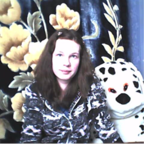 Людмила Сладкова | Волгоград