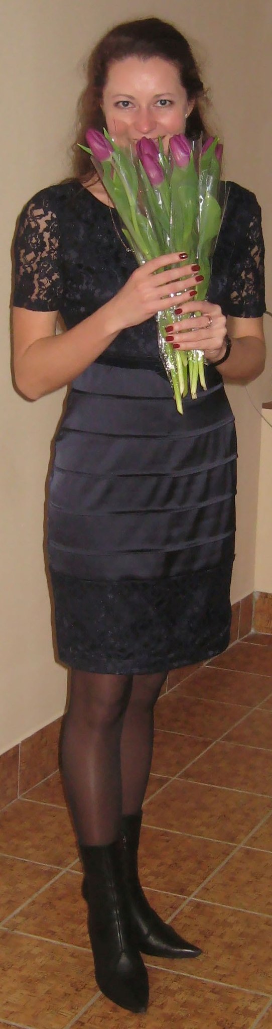 Людмила Йорданова | Брест