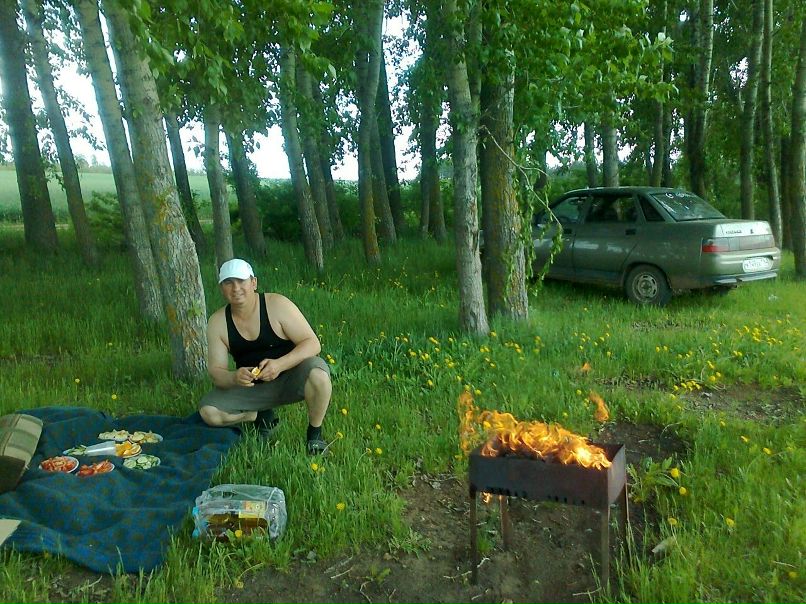 Салават Шакиров | Казань