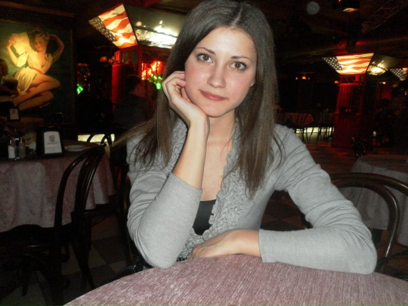 Екатерина Ищенко | Ставрополь