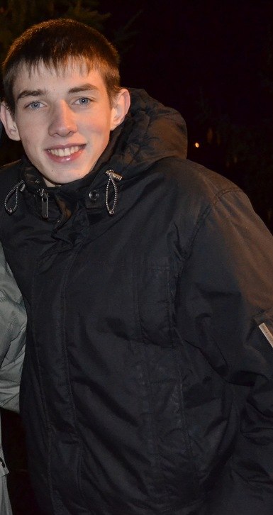 Дима Марченко | Харьков