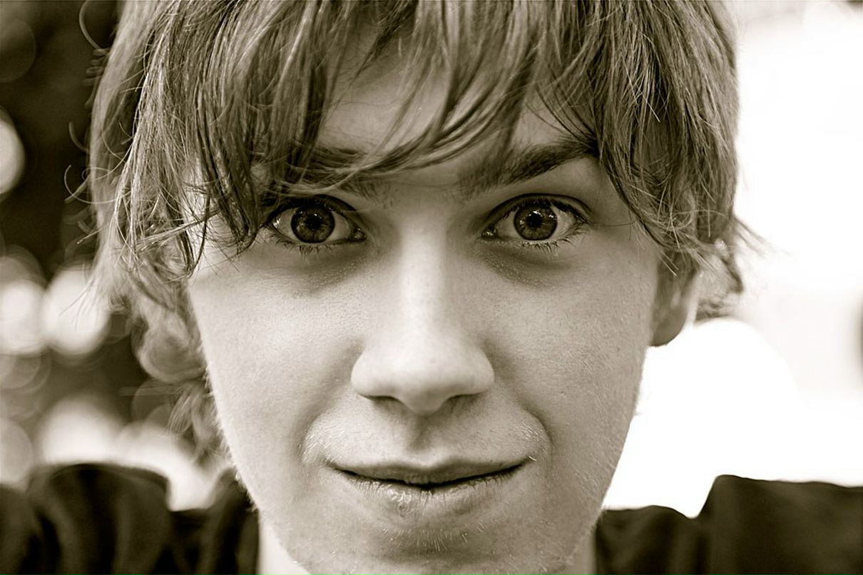 Денис Кудряшов | Киев