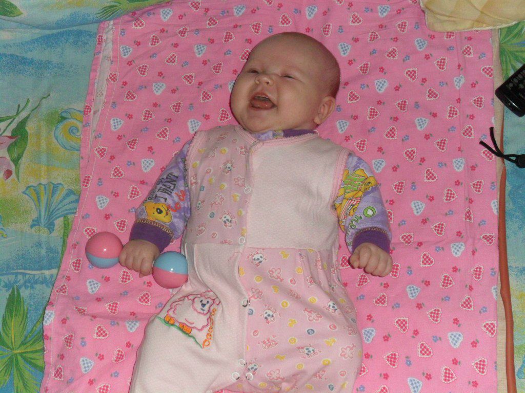 Екатерина Дурягина | Череповец