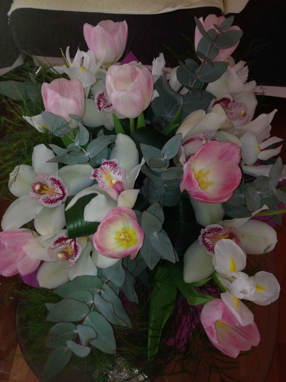 Dinara Justme | Казань