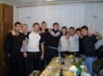 Данил Морозов | Нижнекамск