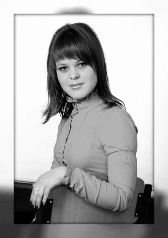 Марічка Задорожна ♥ | Рава-Русская