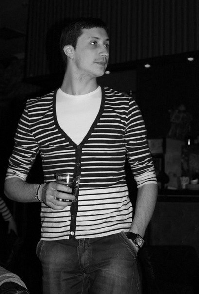 Владислав Александрович | Донецк