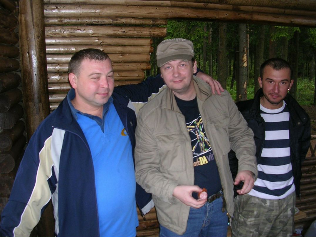 Олег Яковлев | Санкт-Петербург