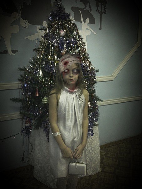 Мария Громова | Санкт-Петербург