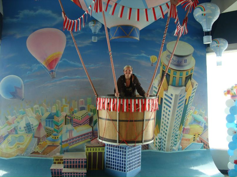 Марина Коробышева | Москва