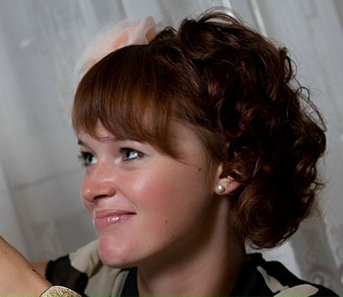 №21, Ярослава Ходаковская, 39 лет, Киев №21, Ярослава Ходаковская, 39 лет, Киев