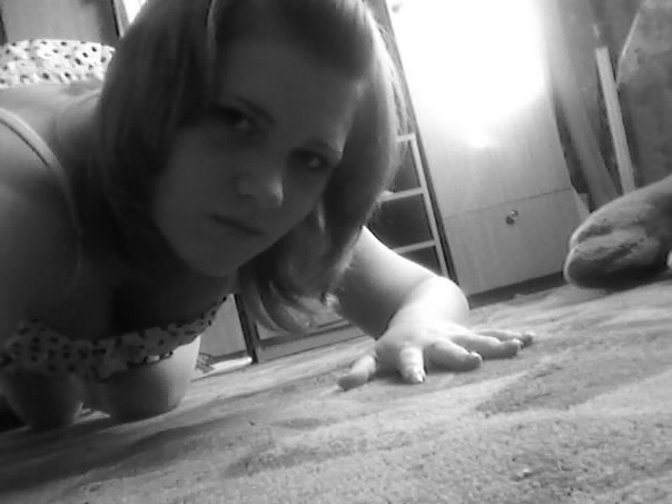 №1, Екатерина Илюкович №1, Екатерина Илюкович