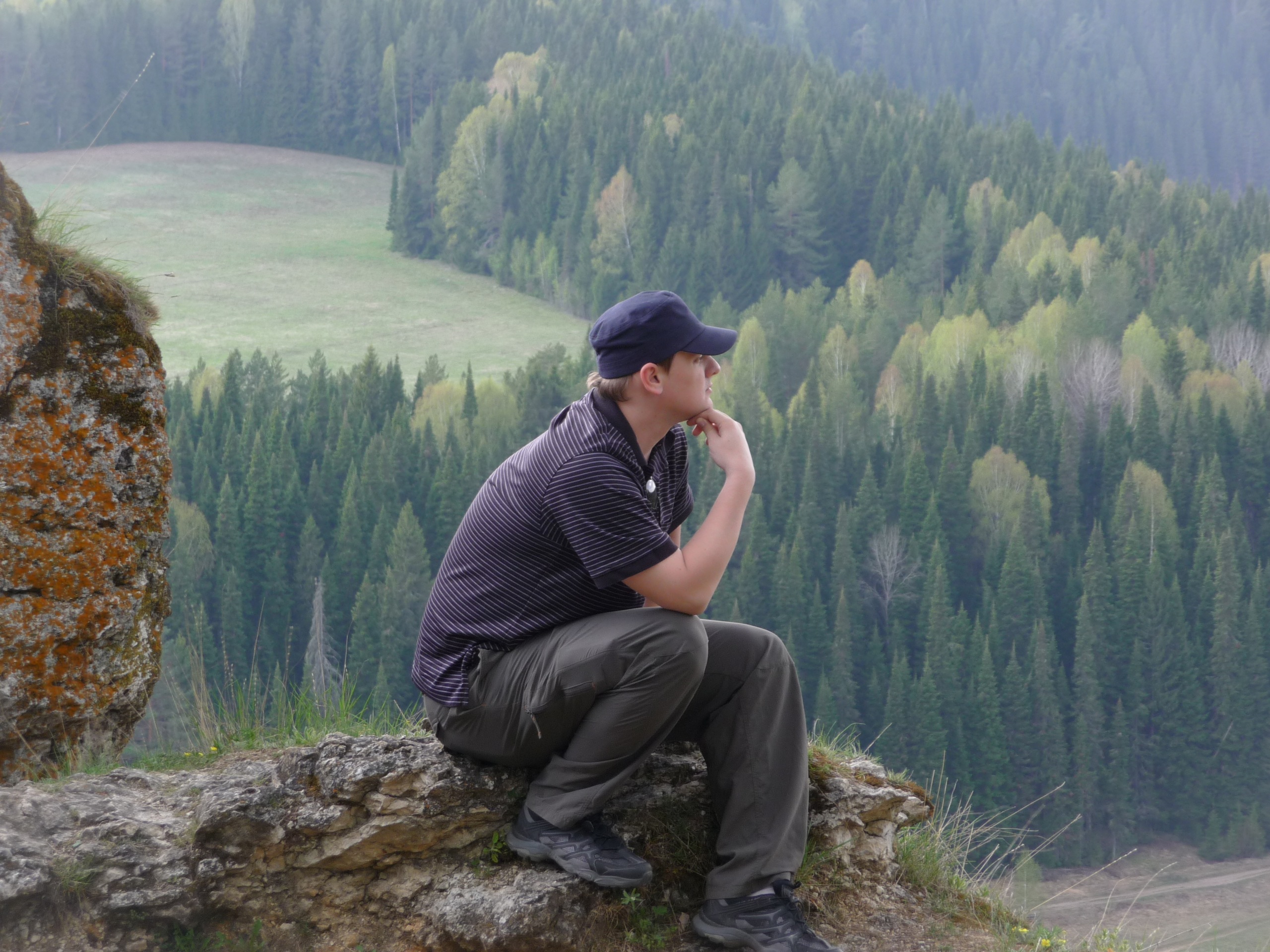 Фото профиля