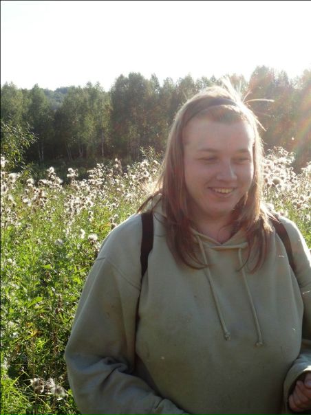 №2, Екатерина Пащенко, 36 лет, Екатеринбург №2, Екатерина Пащенко, 36 лет, Екатеринбург