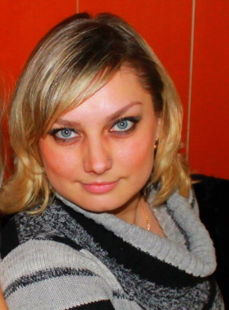 Юлия Бондарчук | Подпорожье