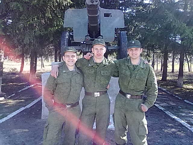 Дима Корнев | Урай