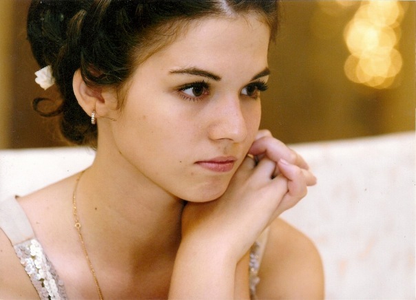 №67, Вероника Бокова, 32 года, Одесса №67, Вероника Бокова, 32 года, Одесса