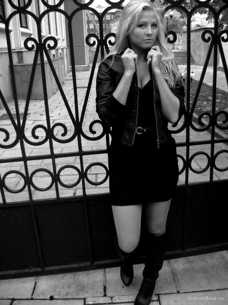 Дина Гребенева | Москва