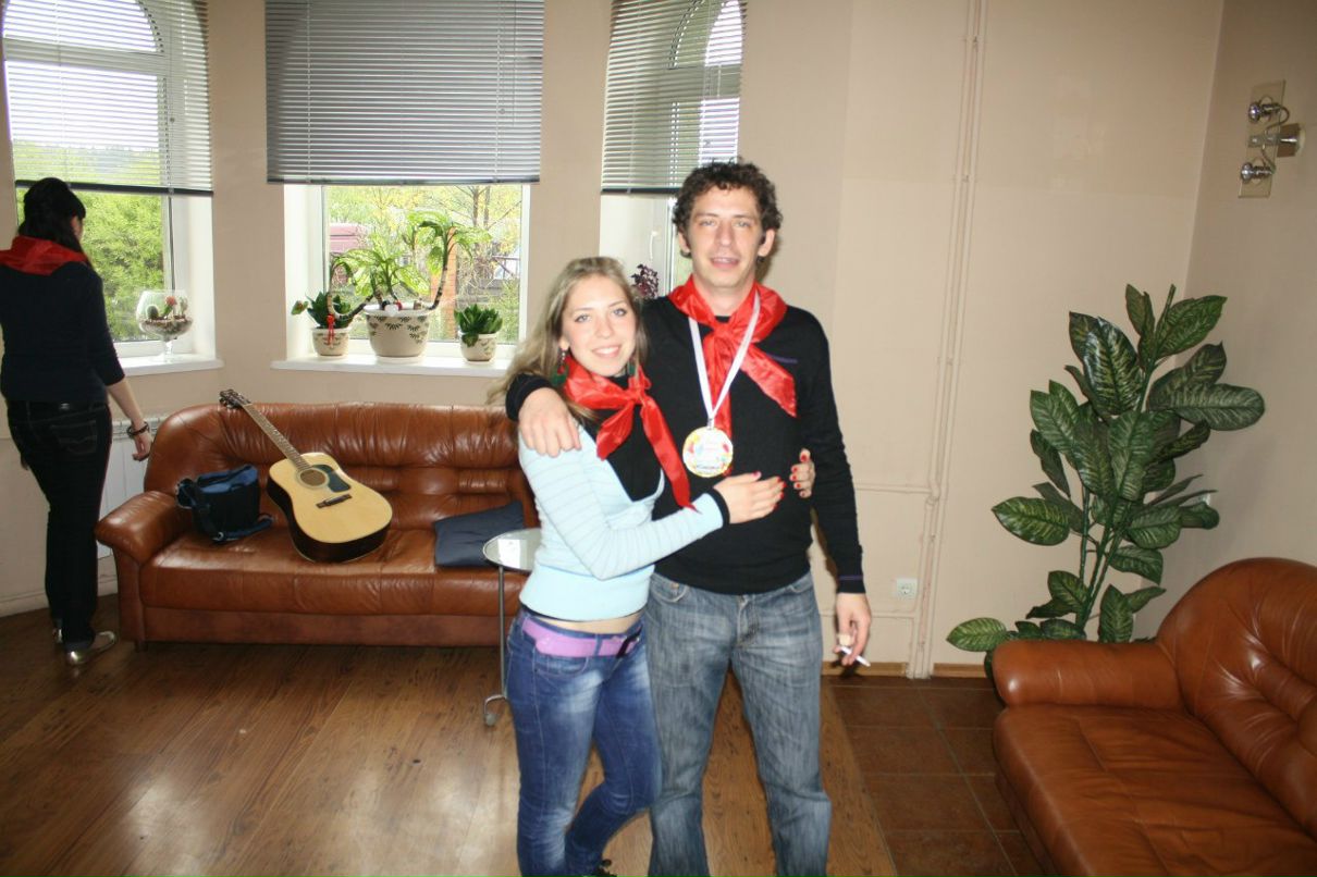 Андрей Кузнецов | Москва