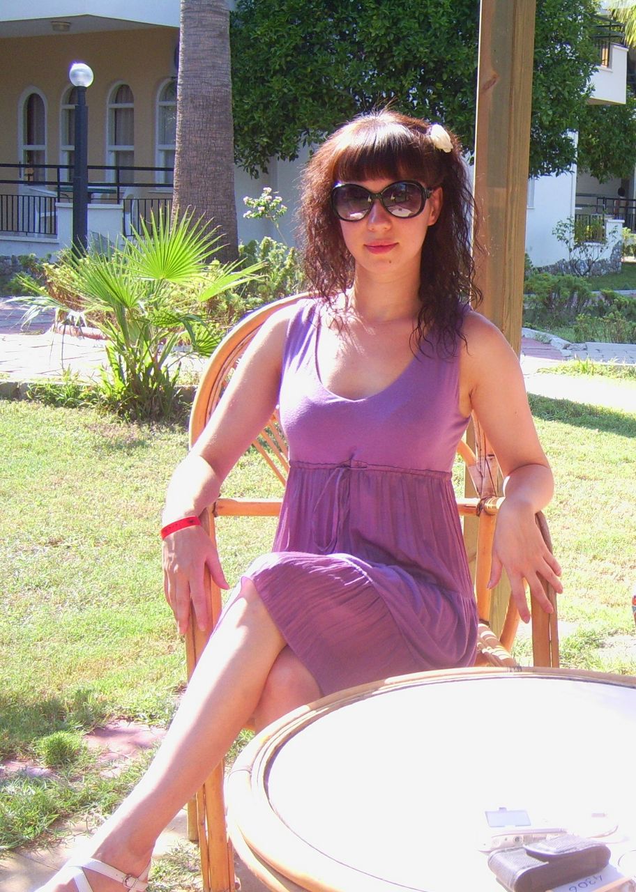 Юлия Сильченкова | Смоленск