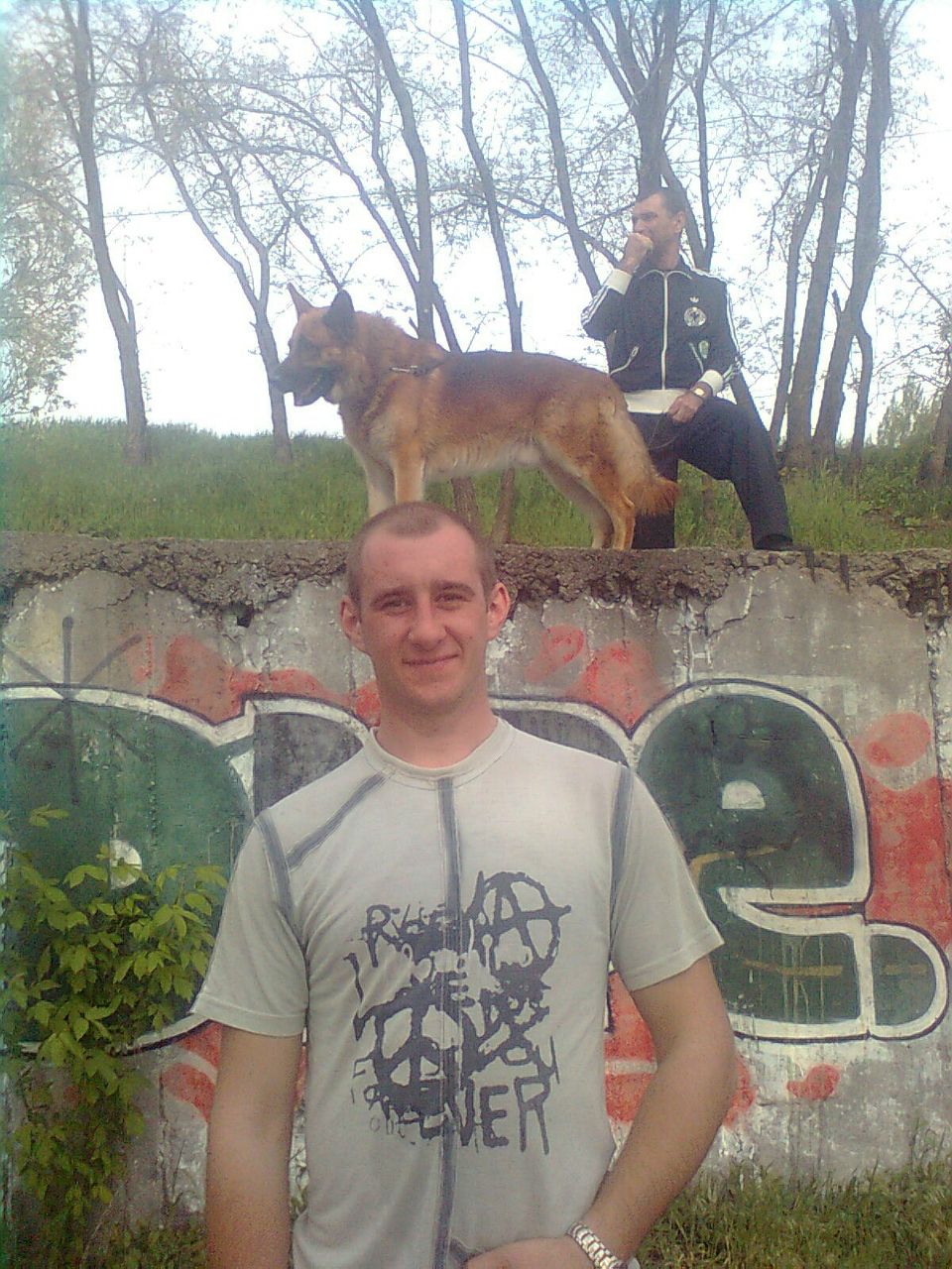 Веталь Лащенко | Чернигов