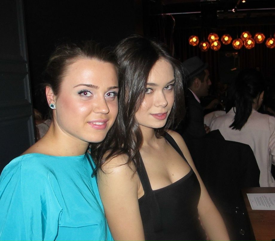 Viktoriya Shumilova | Toronto