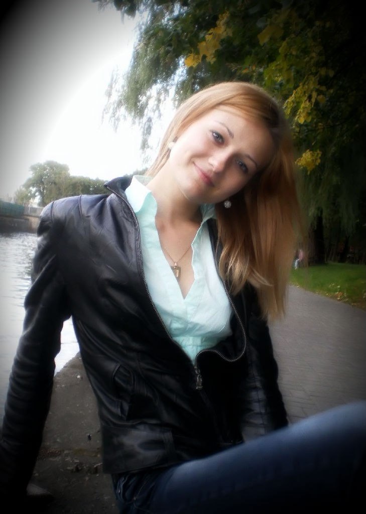 Ольга Шкляревская | Минск