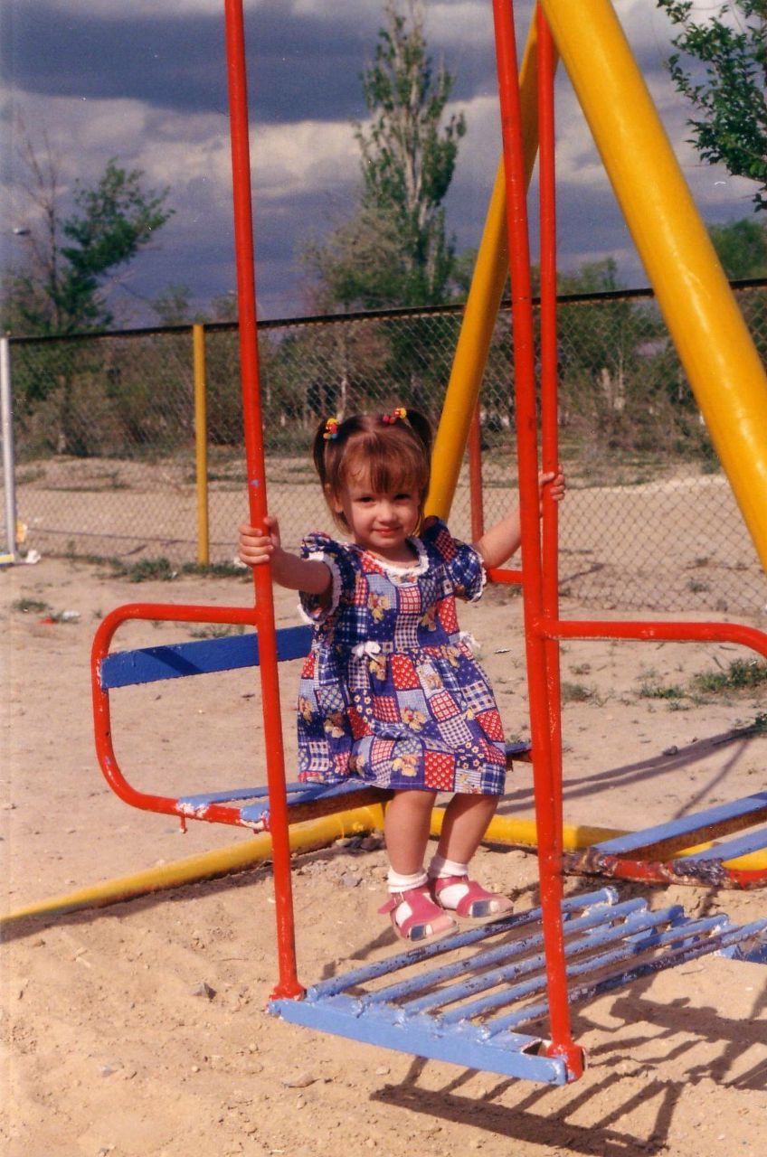 Мария Дрягина | Киров