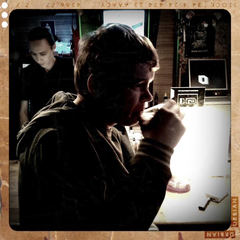 Вадим Мрыхин | Киров