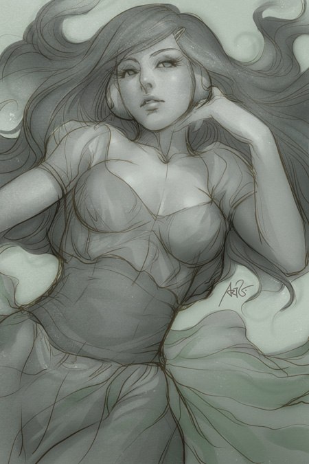 Ирина Кривоногова _RISHA_ | Волгоград