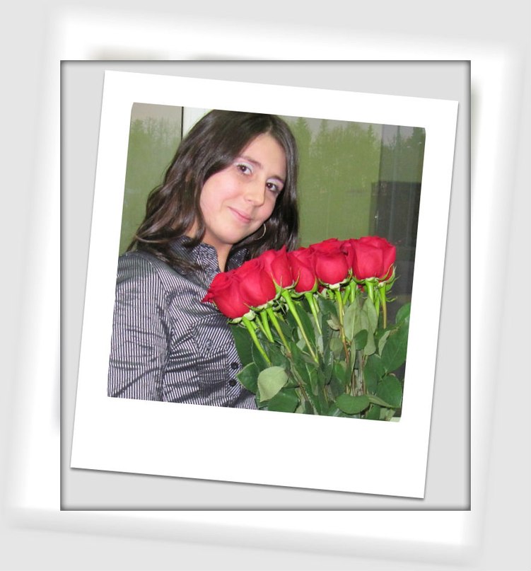 Екатерина Сергеева | Чебоксары