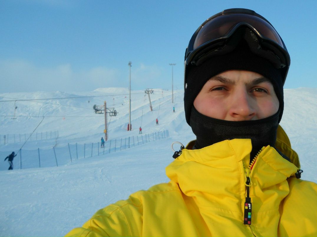 Александр Акулевич | Санкт-Петербург