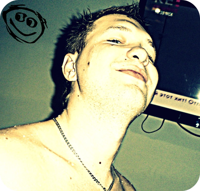 Евгений Никитин | Новокузнецк