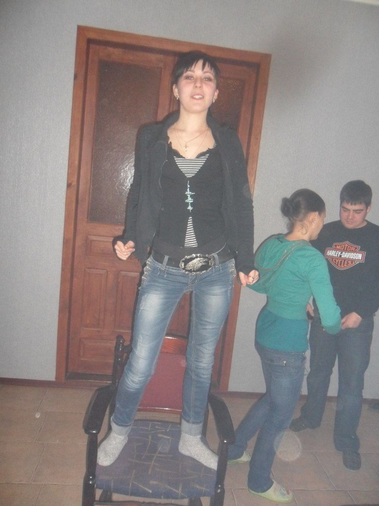 Алиса Левина | Харьков