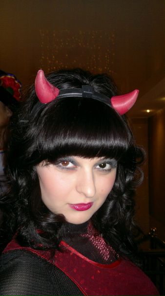 №129, Олеся Греку, Надым №129, Олеся Греку, Надым