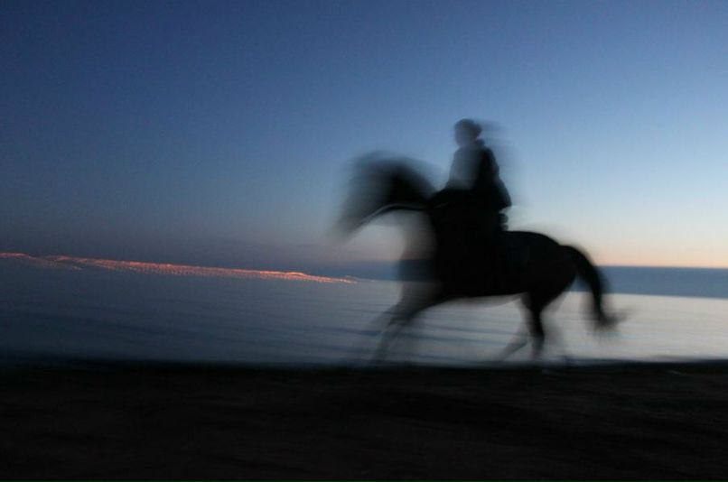 Алия Хисматуллина | Санкт-Петербург