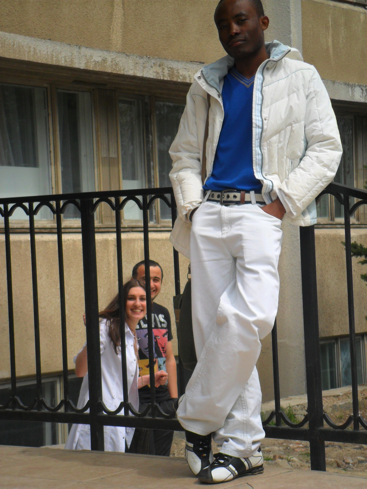 Фото профиля