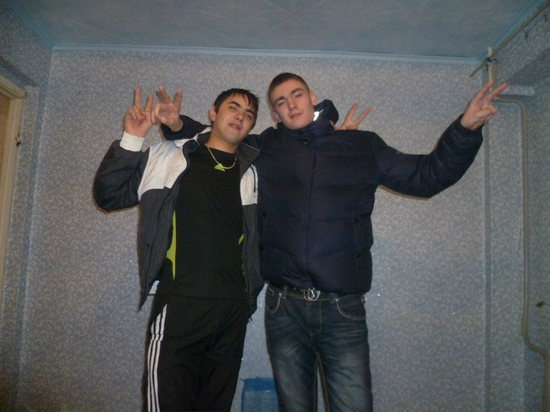 Виталя Кузнецов | Красноярск