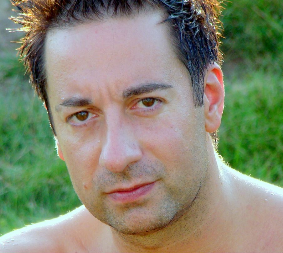 Rudik Vondziegelewski | Ростов-на-Дону