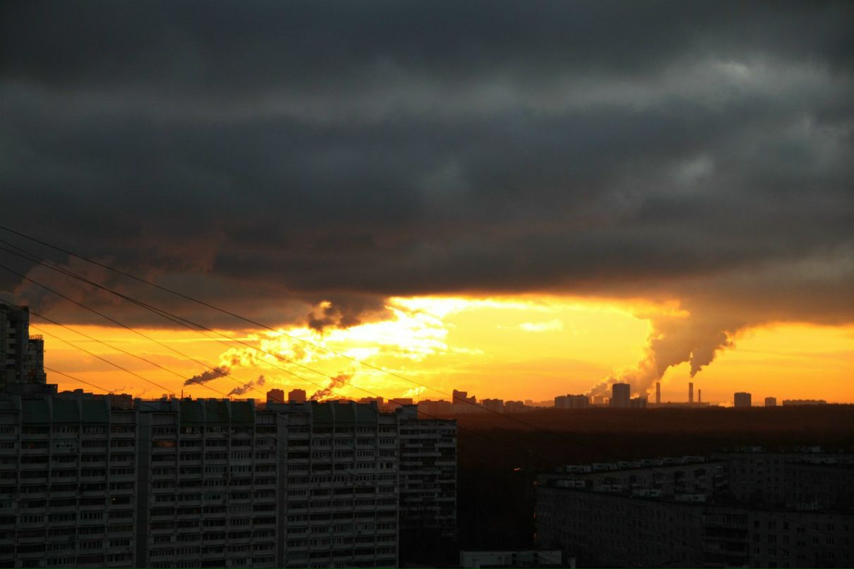 Дмитрий Квитка Николаевич | Москва