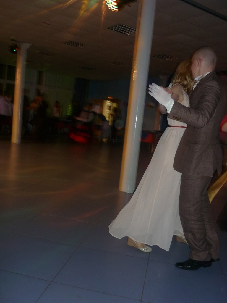 Алексей Сварт | Балашиха