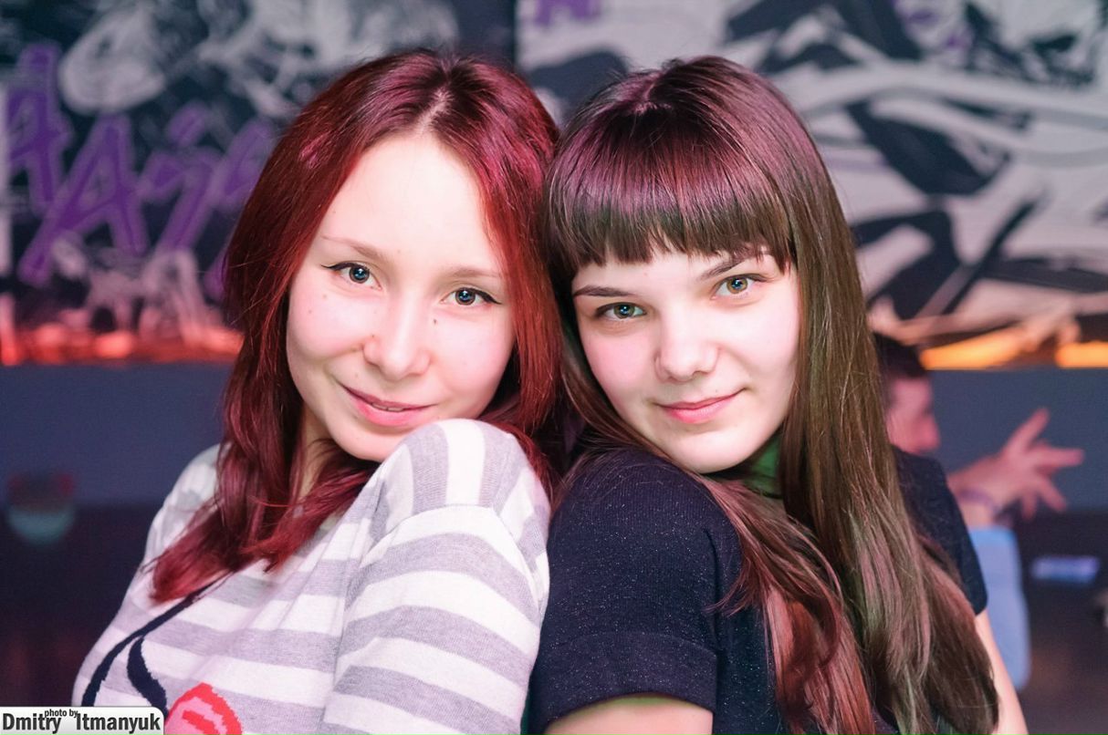 Вера Борисюк *Orange* | Железногорск