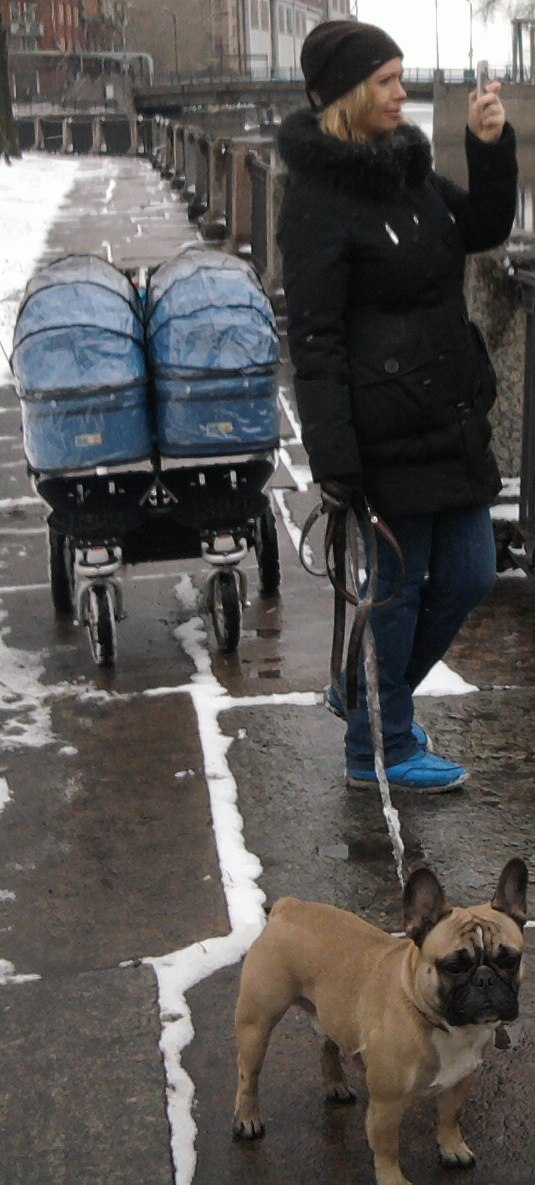 Виктория Строганова | Санкт-Петербург