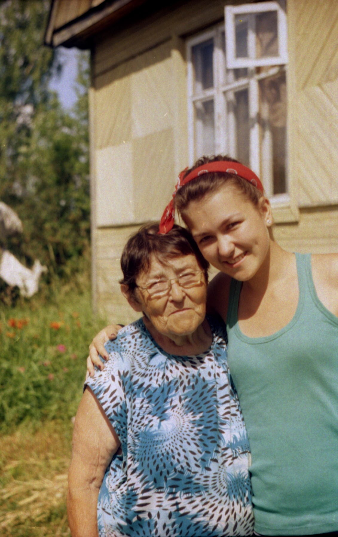 Фото профиля