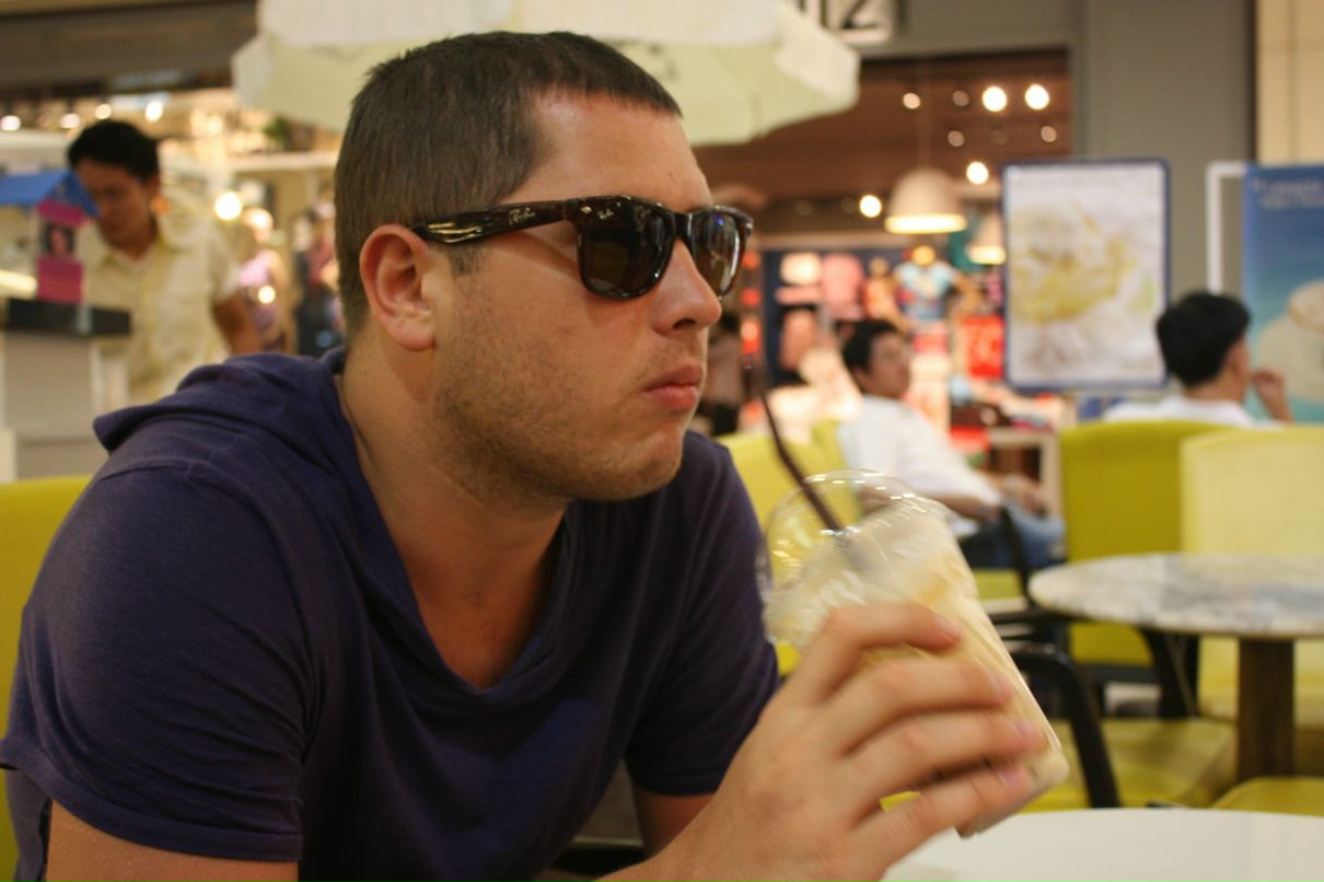 Данил Гусяков | Москва