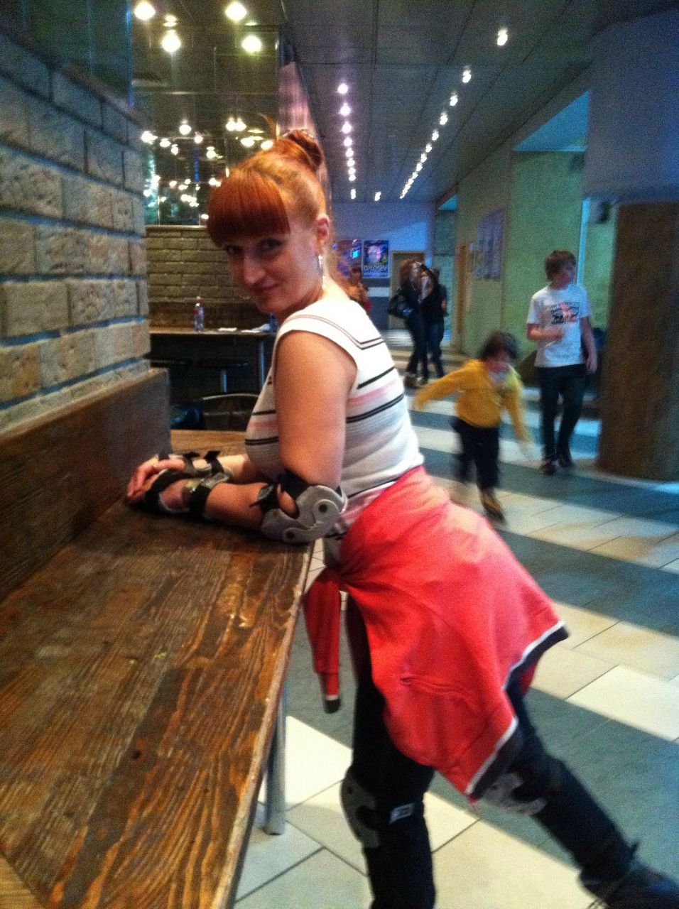 Марина Островская | Москва