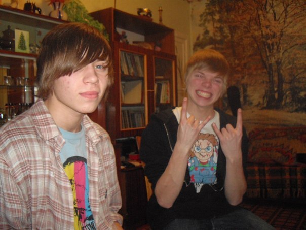 Александр Ивановский | Санкт-Петербург