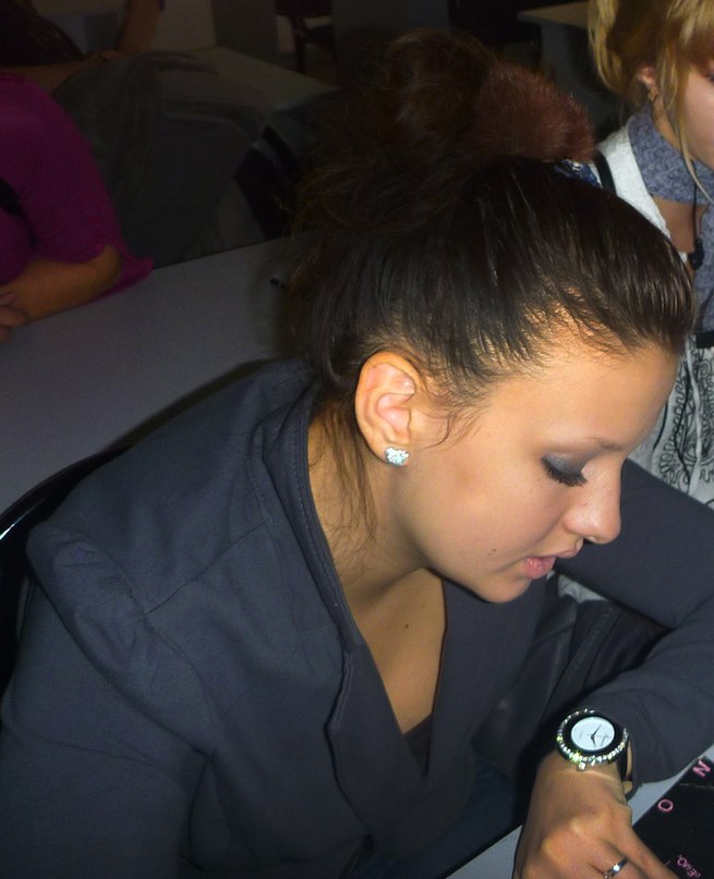 Виктория Гончарова | Ростов-на-Дону