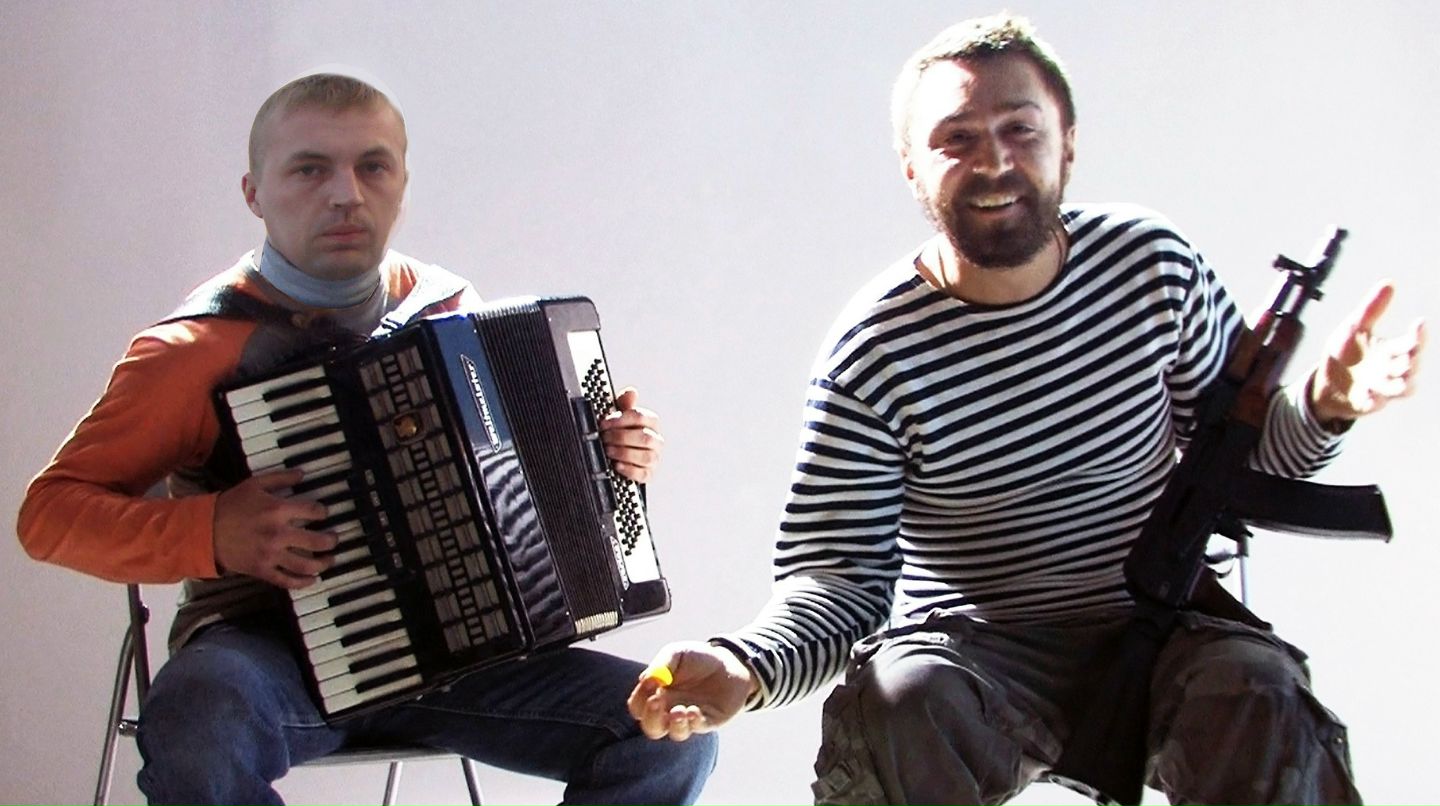 Дмитрий Соловьев | Лепель