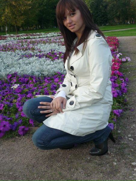 №9, Татьяна Борисова--Захарова, Нальчик, Россия №9, Татьяна Борисова--Захарова, Нальчик, Россия